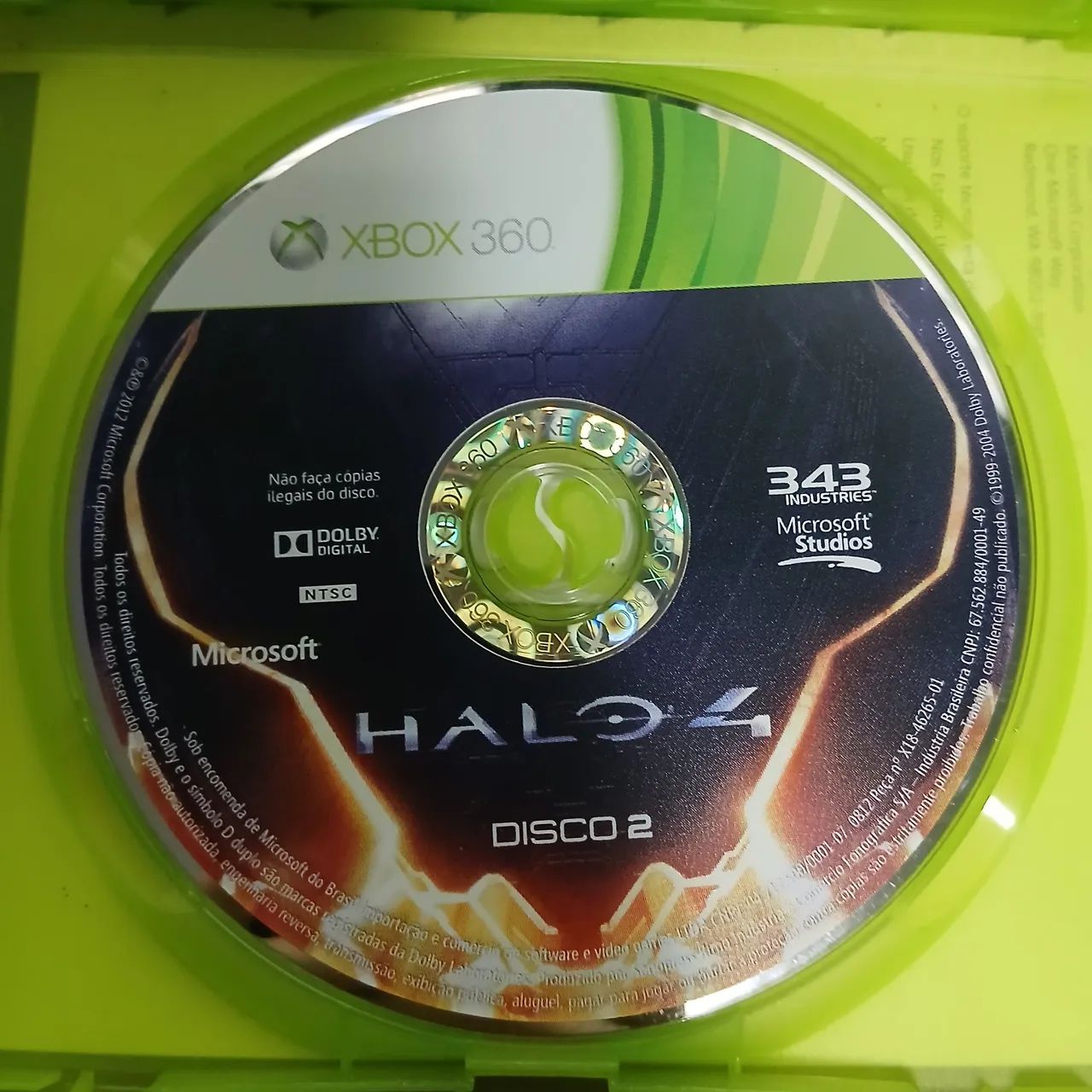 HALO 4 - Foto 5