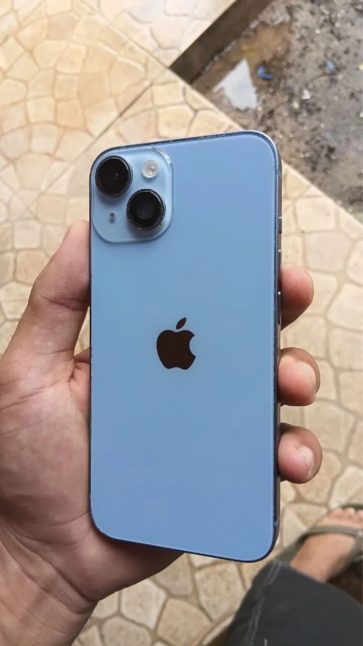 iPhone 14 - Foto 4