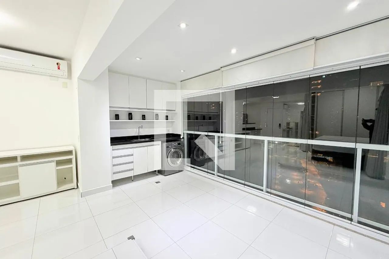 Apartamento à Venda - Brooklin, 1 Quarto, 51 m2 - Foto 5