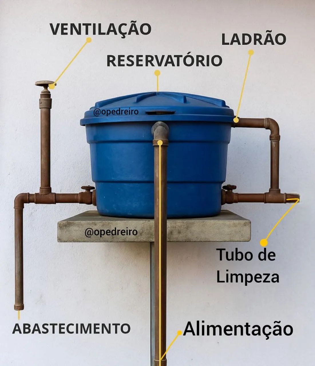 Trabalhamos com serviços elétricos e reparos. - Foto 3