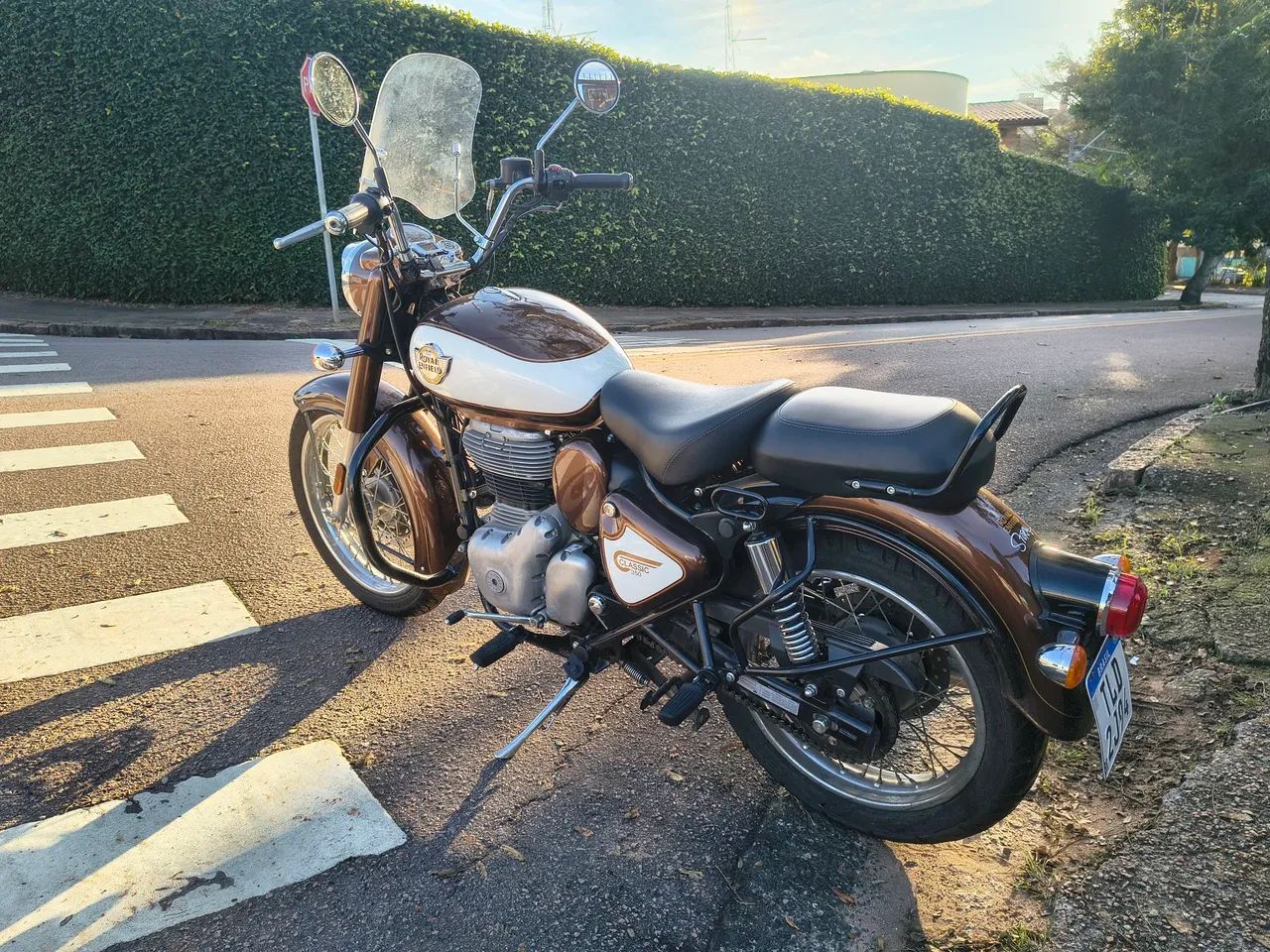 Classic 350 - Foto 2