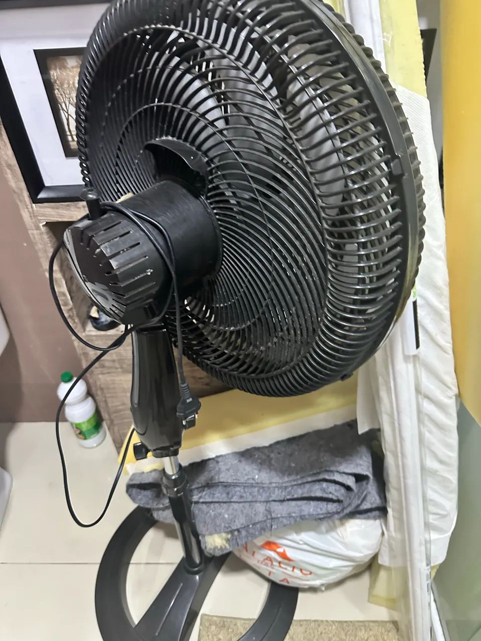 Ventilador mondial 220v - Foto 4