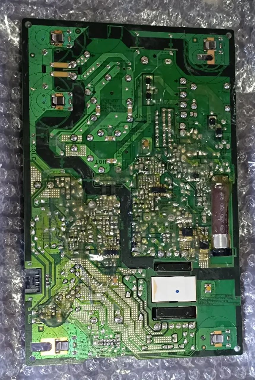 Placa códico modelos UN55TU7000GXZD original Samsung 55 polegadas. ZAP 719-996-11569 - Foto 3
