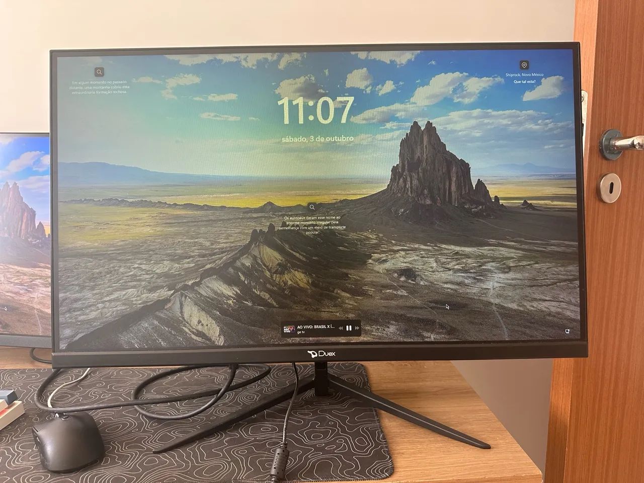 Monitor 240hz 27 Pol