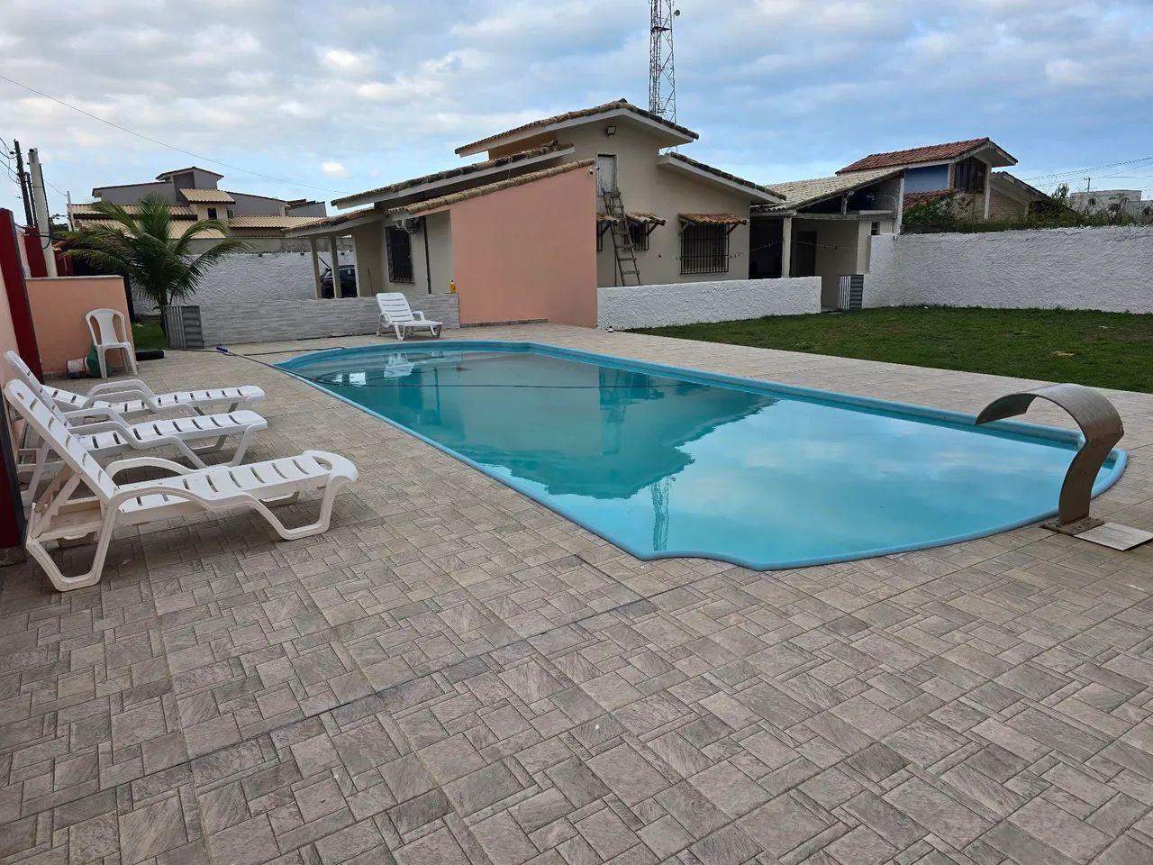 CASA DE PRAIA TEMPORADA EM CONCEIÇÃO DA BARRA ES. 
