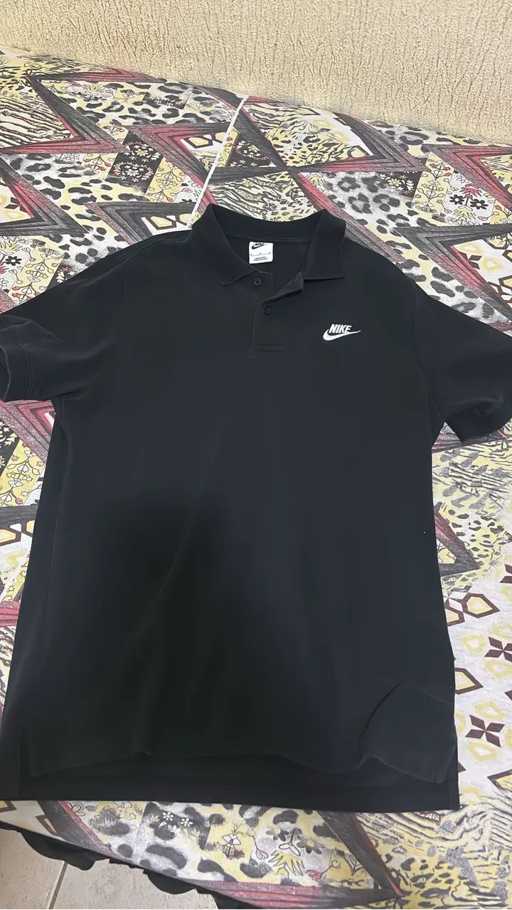 Camiseta Nike Polo