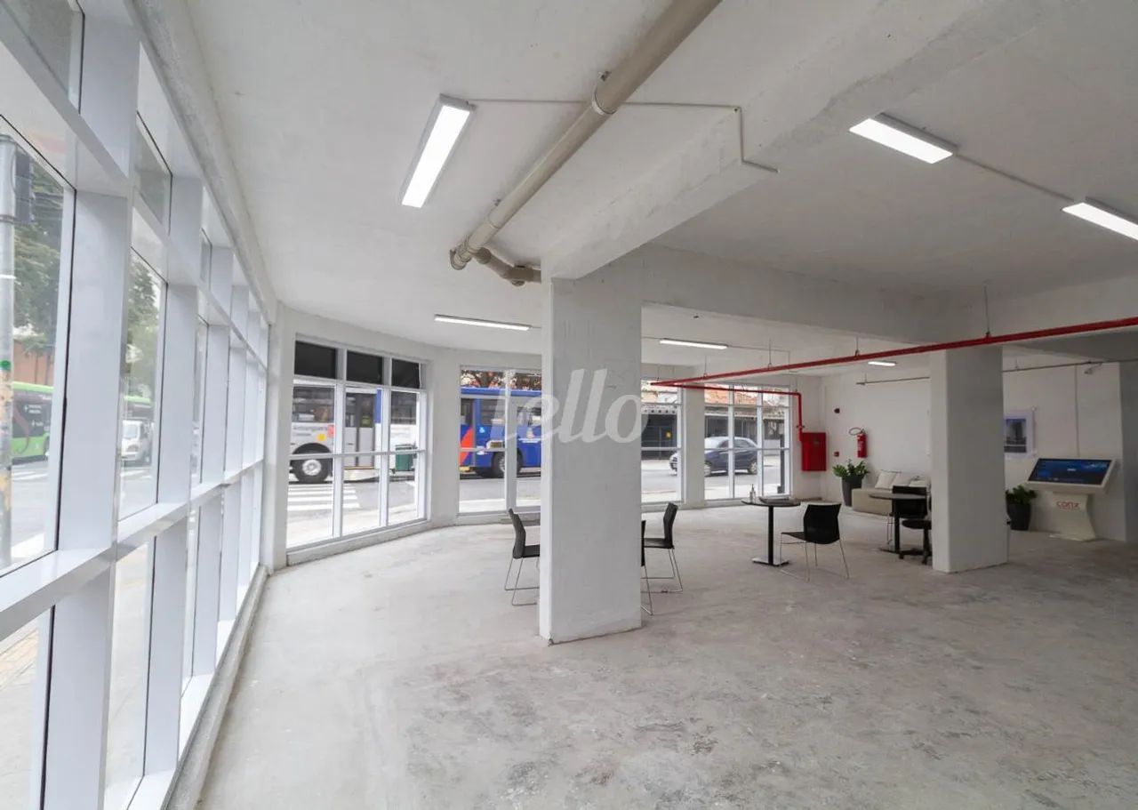 Comercial para alugar no(a) Vila Romana - Foto 4