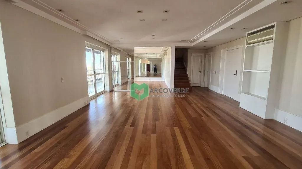 COBERTURA INCRÍVEL EM MOEMA PARA ALUGAR - Foto 3