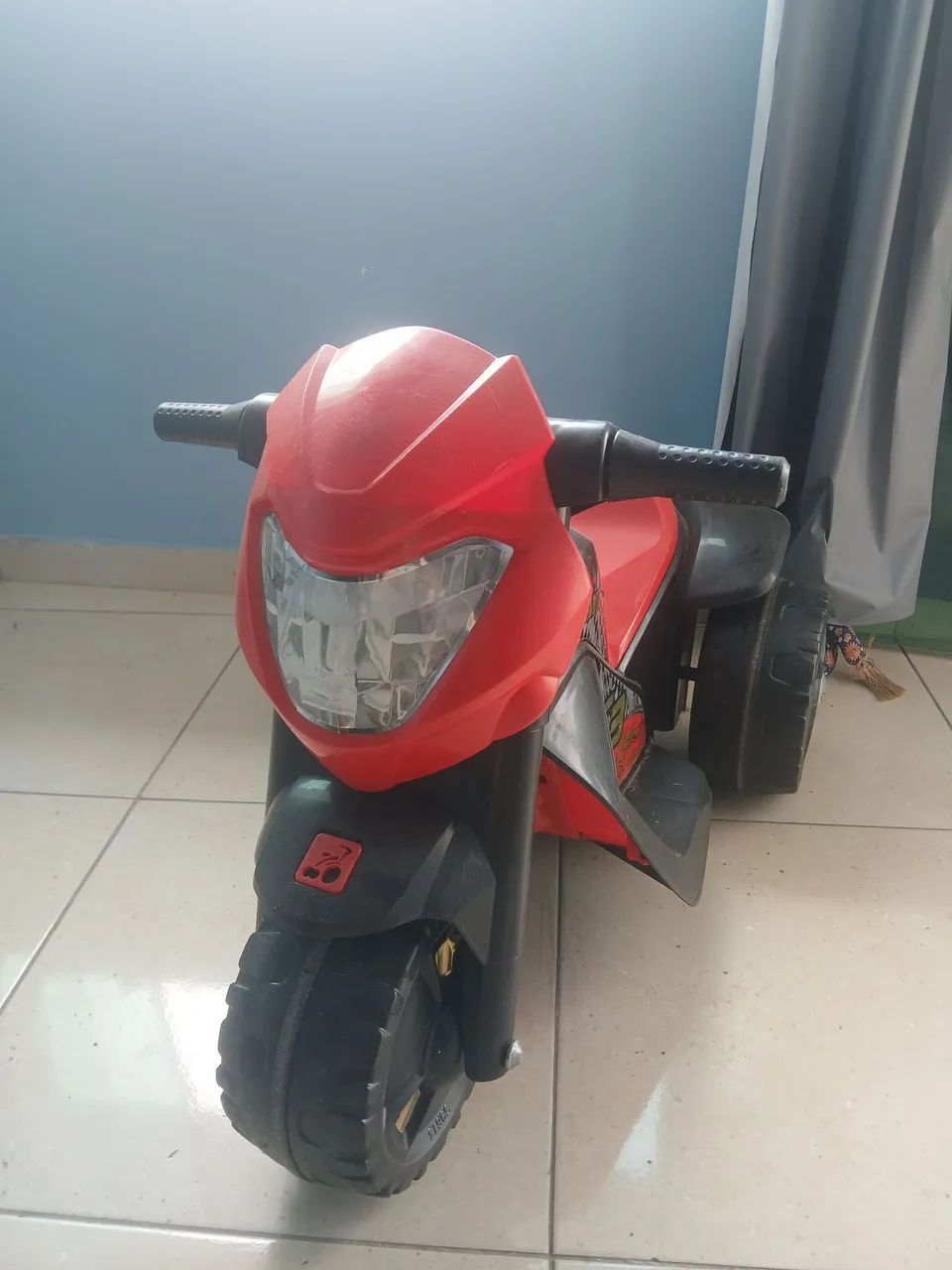 Moto infantil  - Foto 2