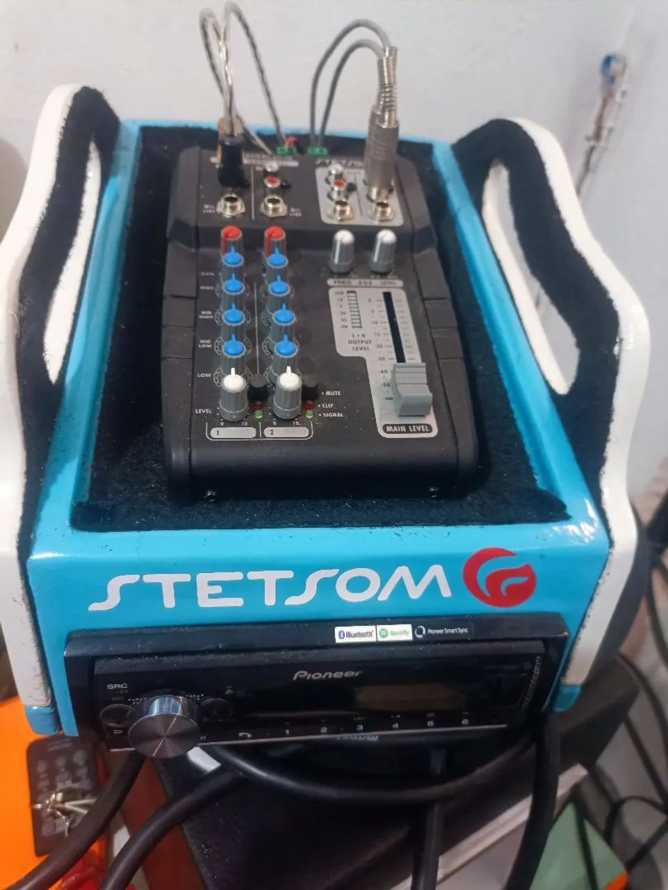 Vende-se caixa bob - Foto 3