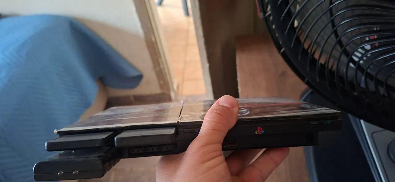 Ps2  - Foto 3