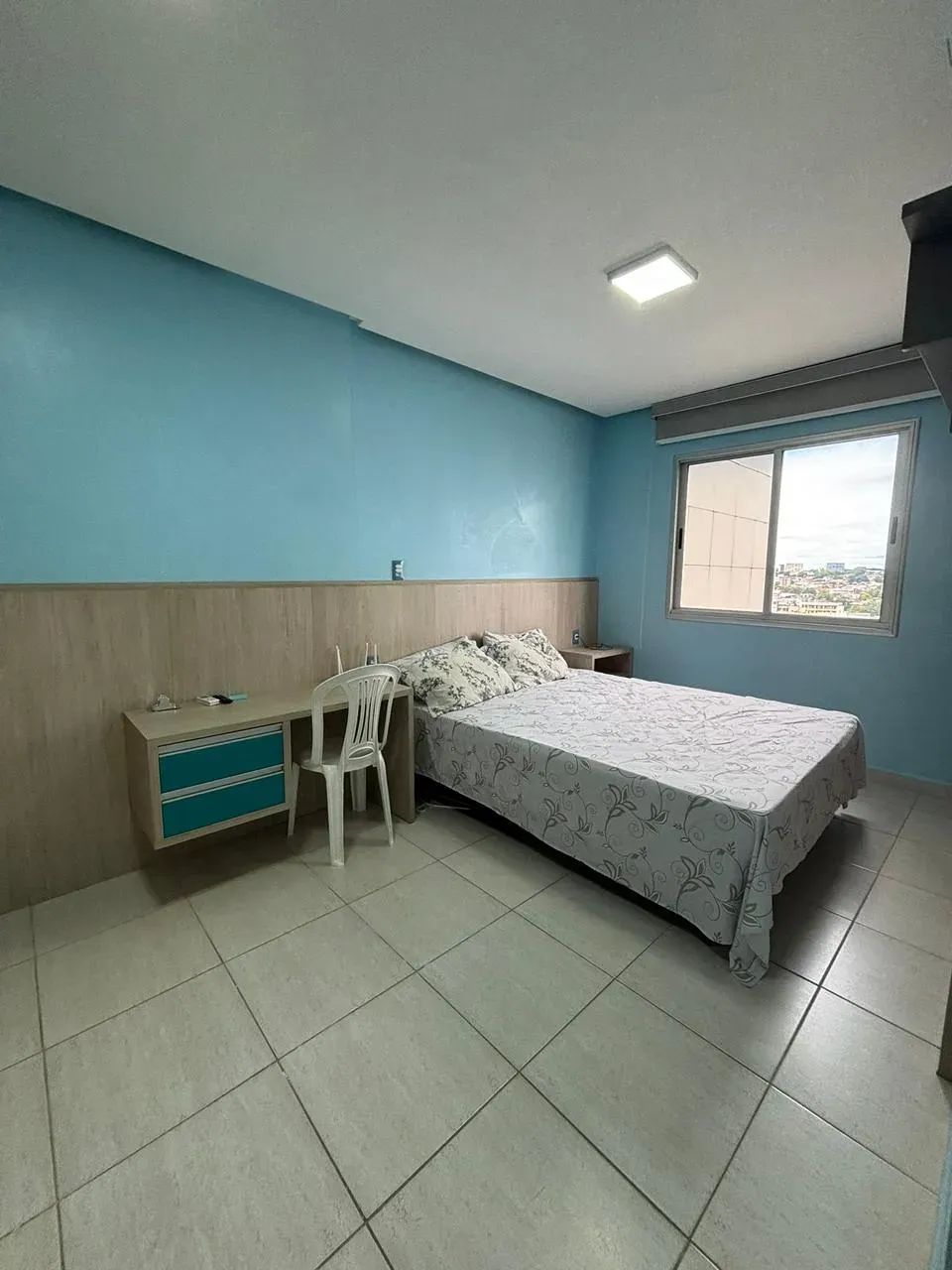 APARTAMENTO NO MORADA DO SOL CONDOMINIO KEYBISCANE COM 2 QUARTOS - Foto 9