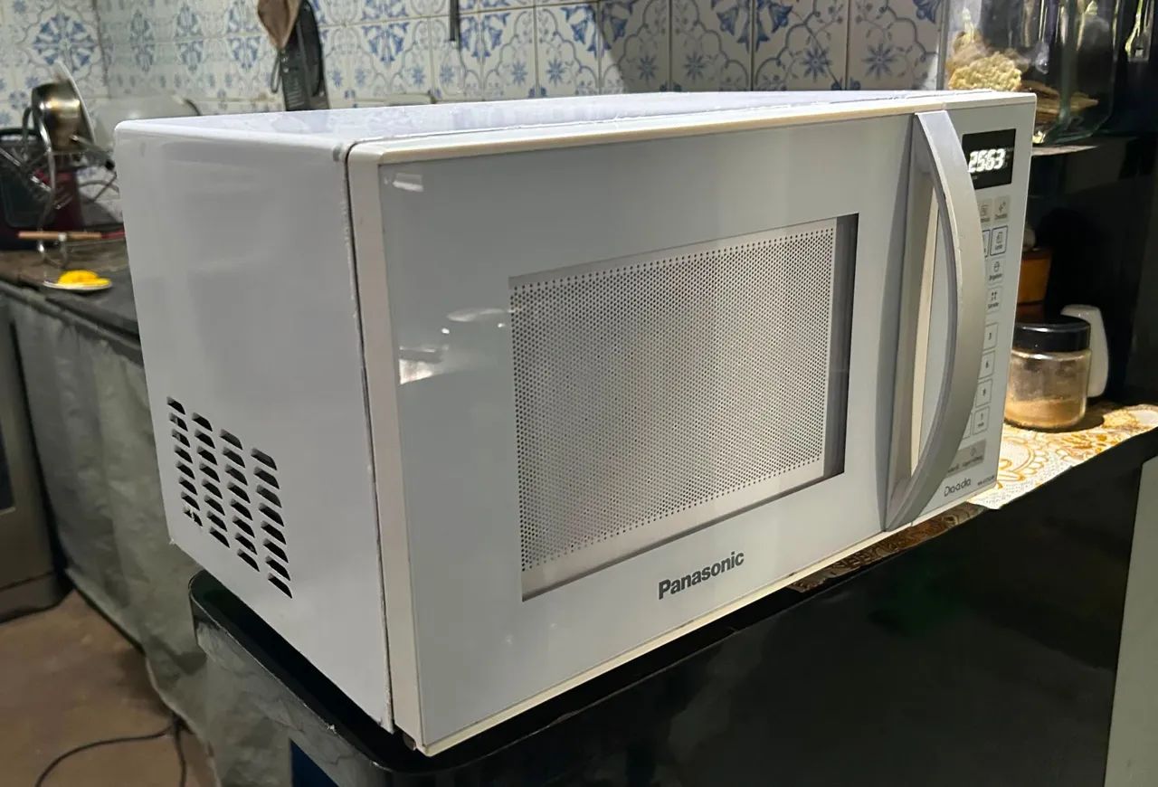Microondas  - Foto 3