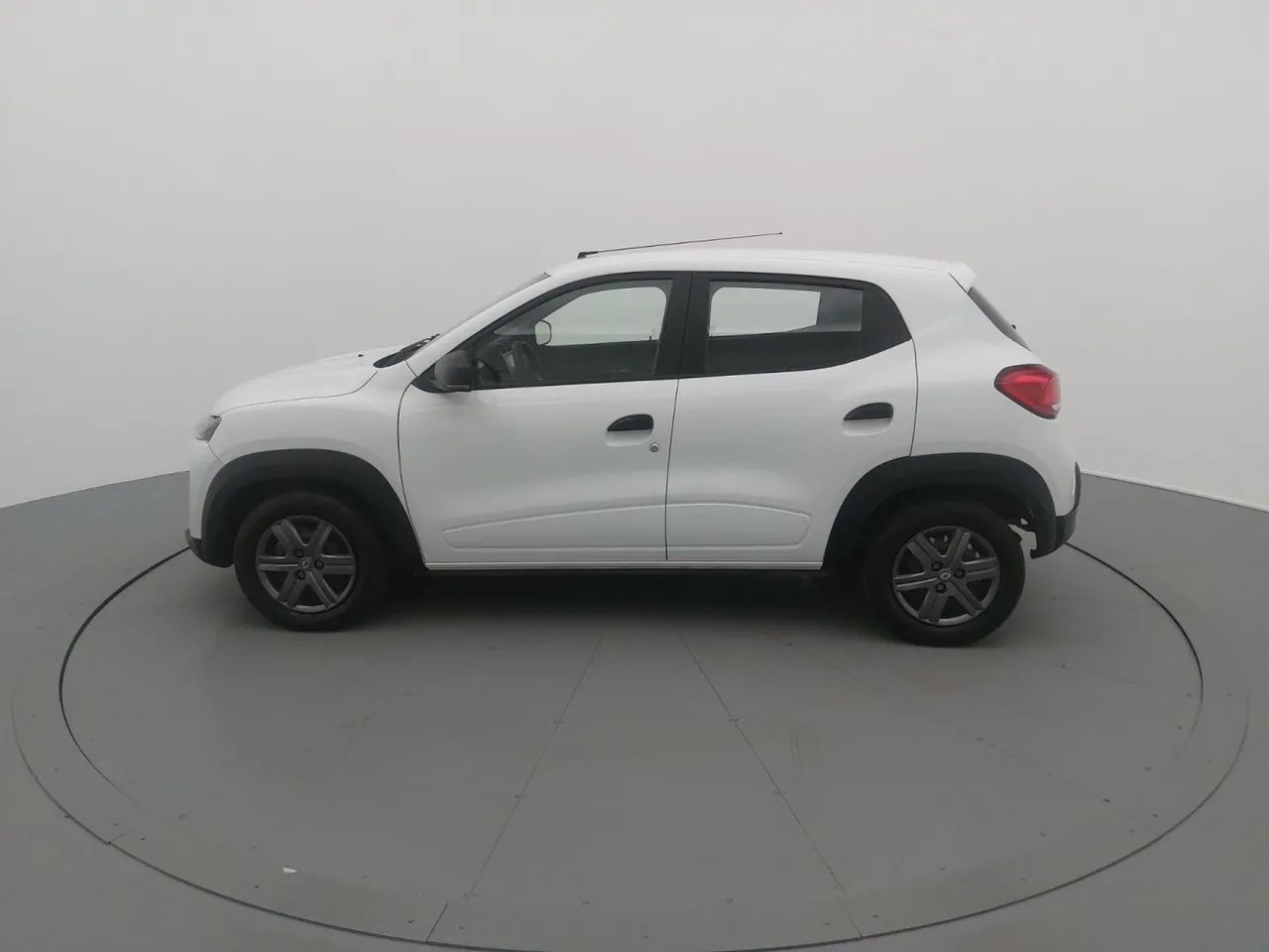 Renault Kwid 1.0 Zen 2025 - Foto 2