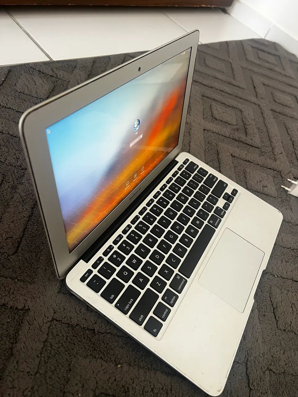 MacBook 2012 - Foto 5