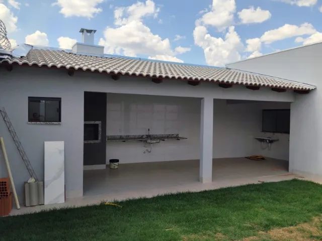 Casa - Caldas Novas, GO - Foto 2