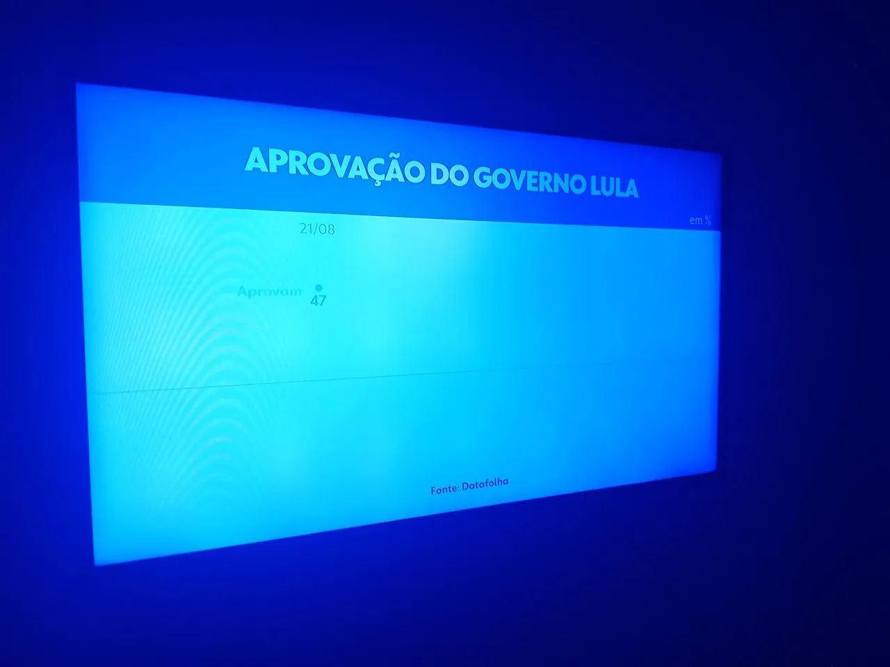 TV SMART  LG 42 POLEGADAS  - Foto 2