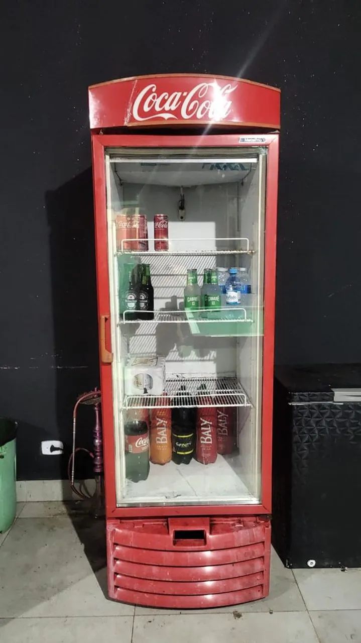 Freezer vertical expositor  - Foto 2