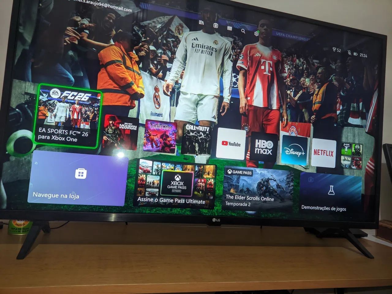 Xbox one S - Foto 4