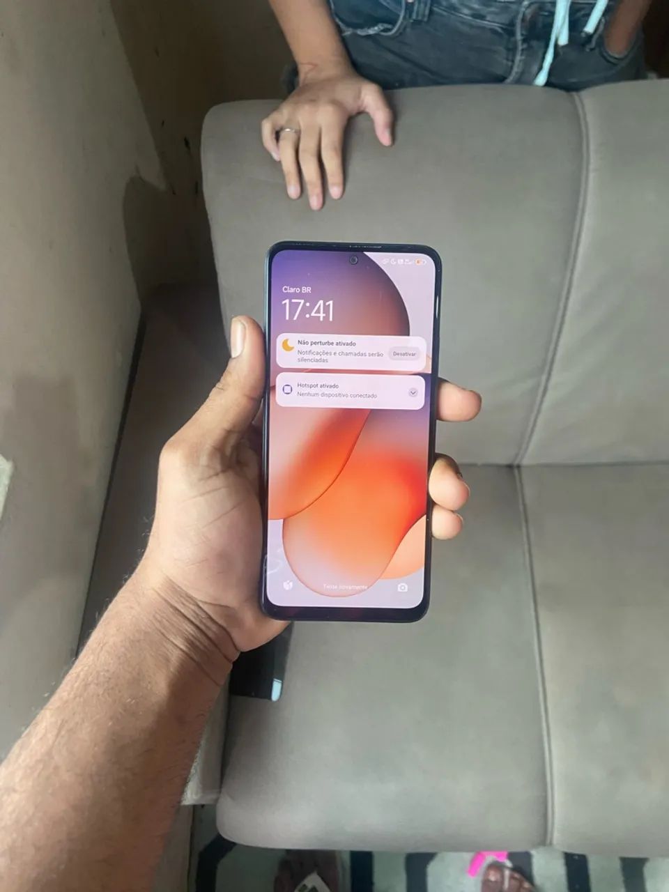 Redmi note 12 - Foto 4