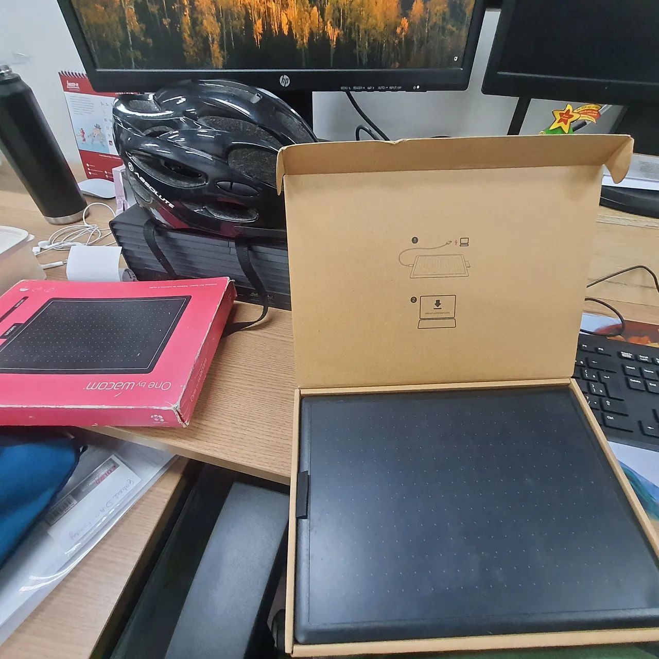 Mesa Digitalizadora Wacon M