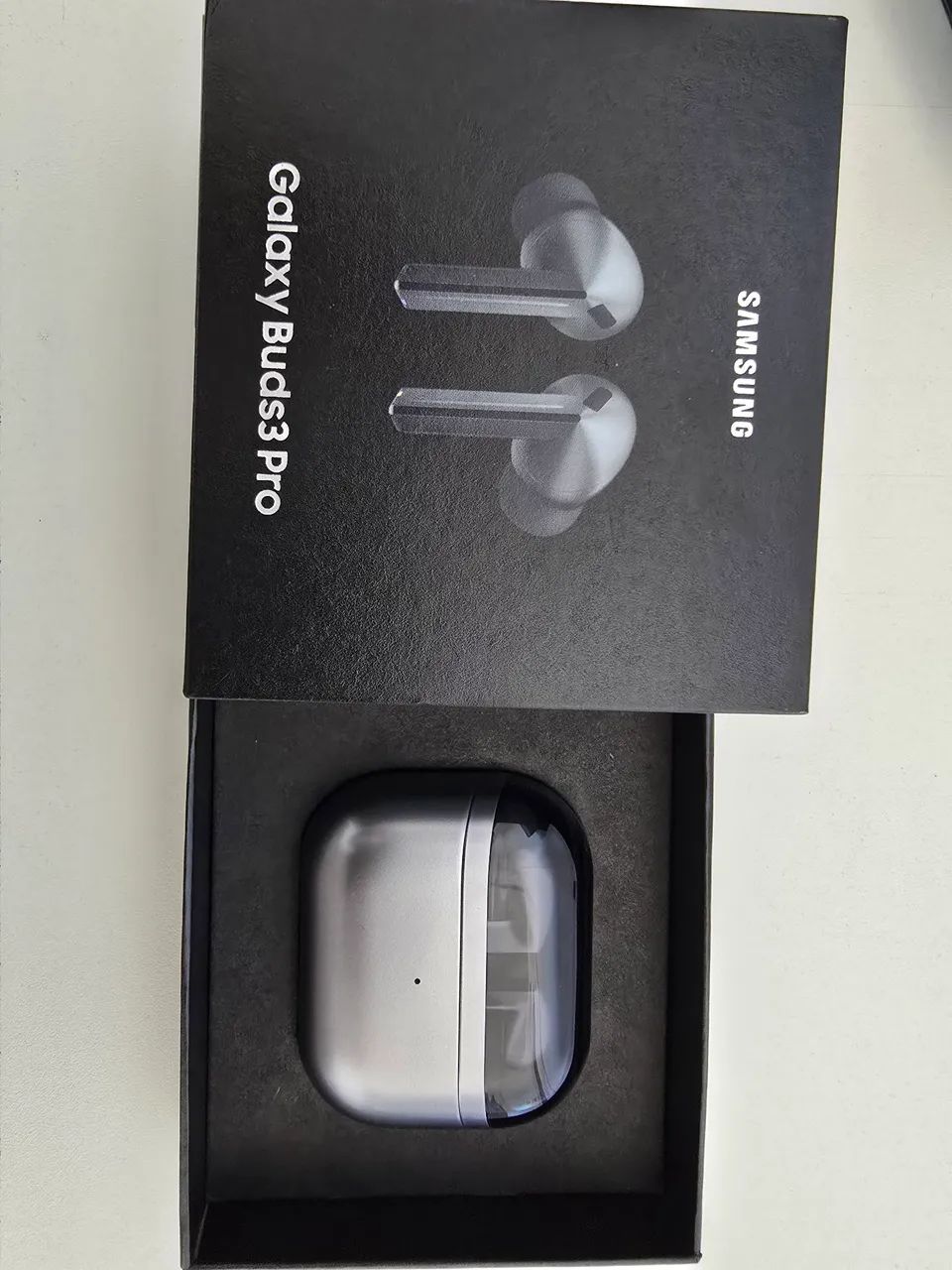 Fone Galaxy Buds 3 Pro