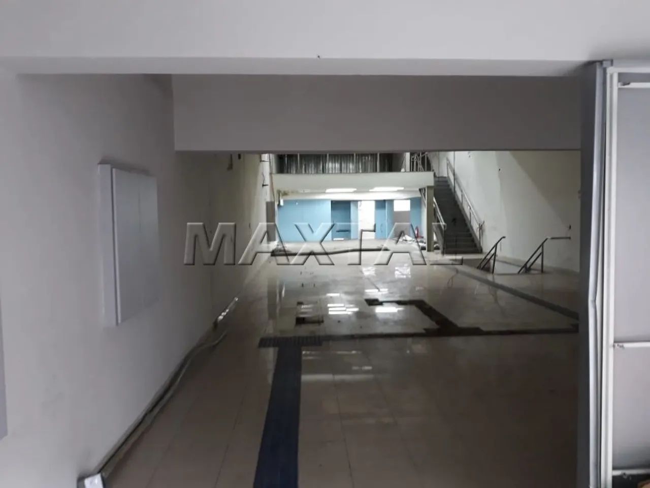 Predio comercial para locação entre Sta Cecilia e Deodoro com 20 vagas - Foto 4
