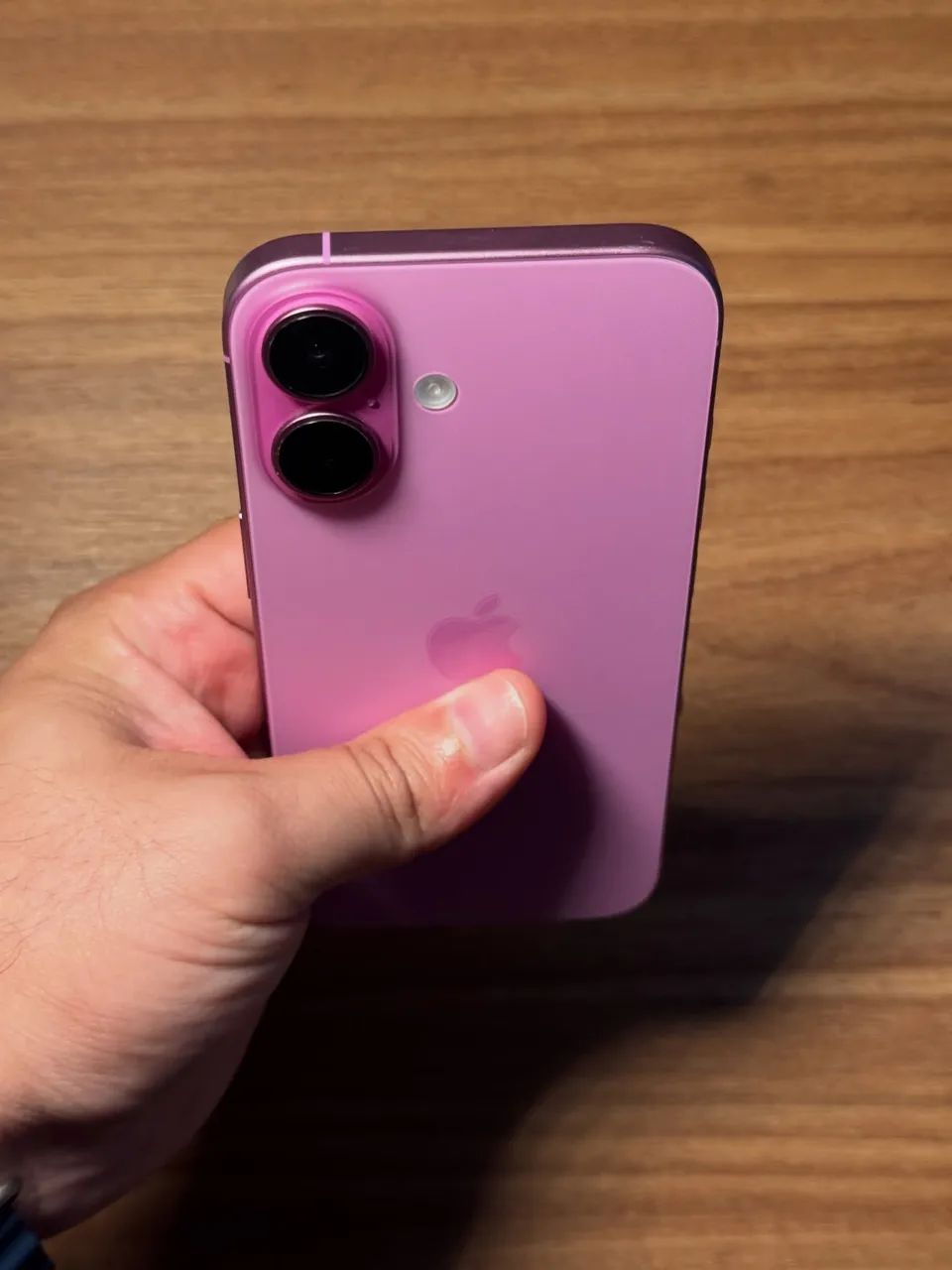 iPhone 16 Plus 128gb  - Foto 4