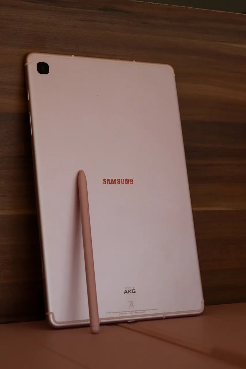 Samsung Tab S6 Lite  - Foto 2