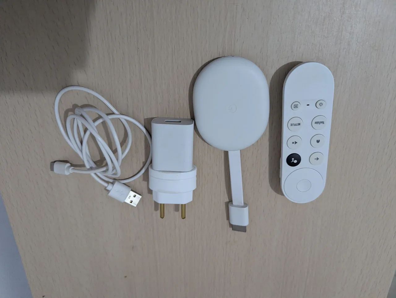 Google Chromecast TV - Foto 2