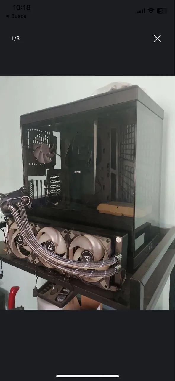 Kit upgrade  - Foto 3