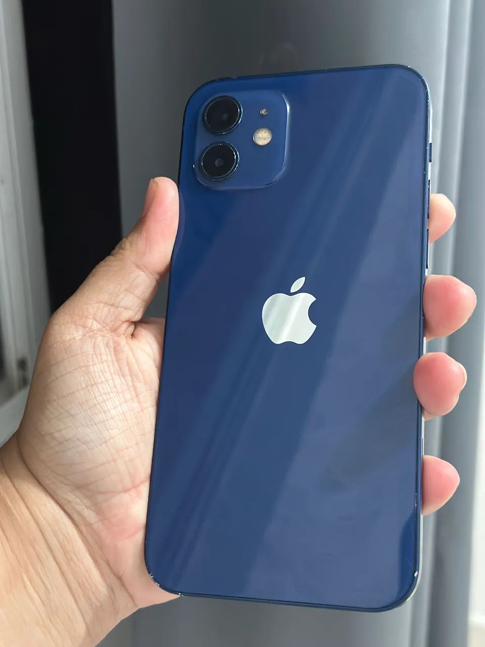 iPhone 12