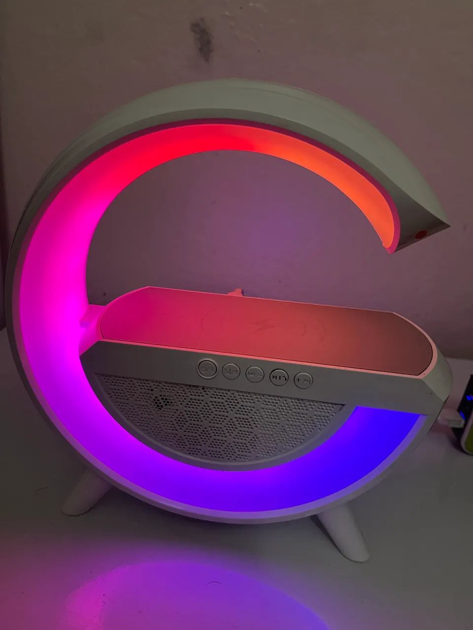 Caixa de som Bluetooth  - Foto 2