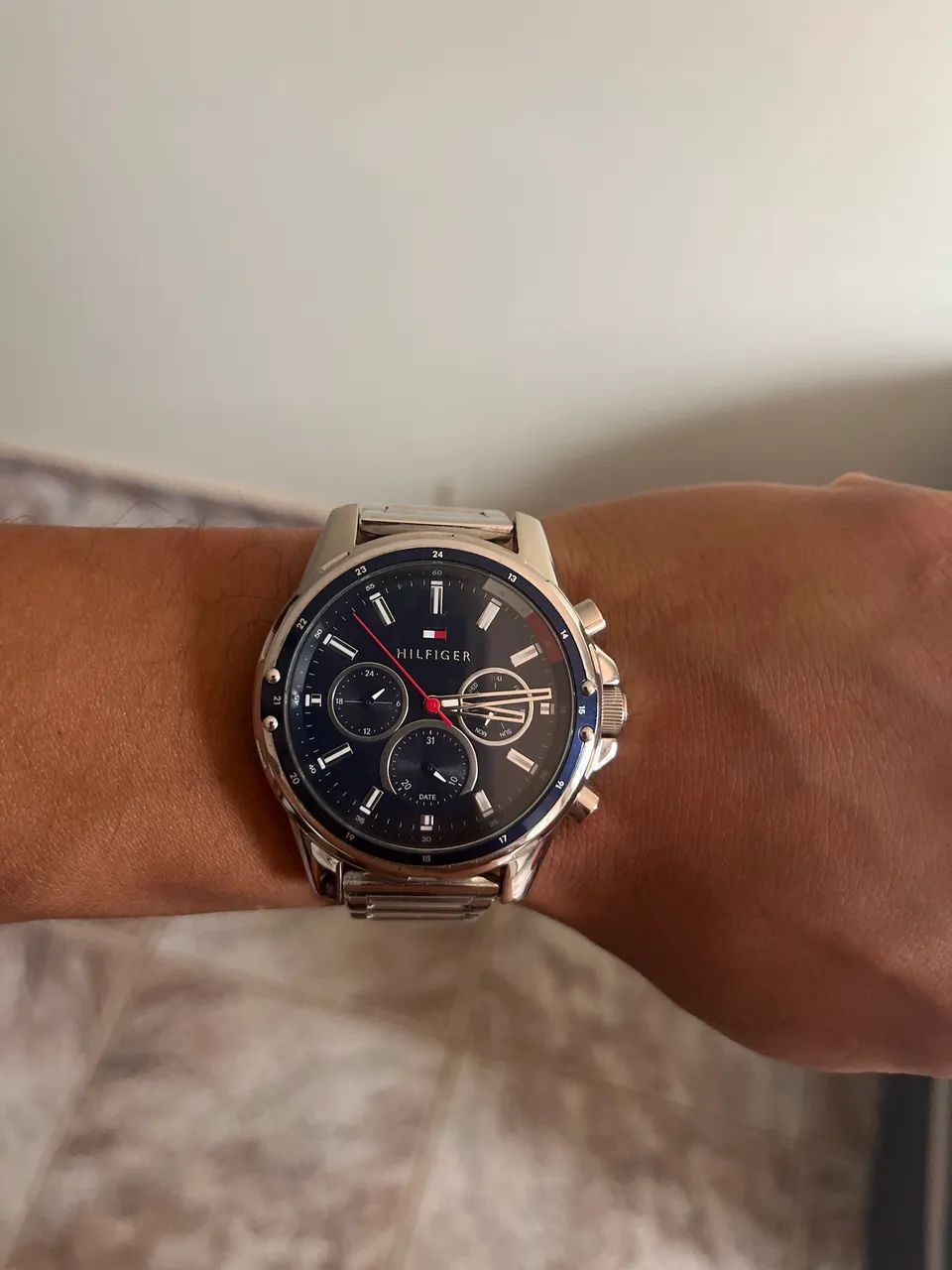 Relógio Tommy Hilfiger  - Foto 4