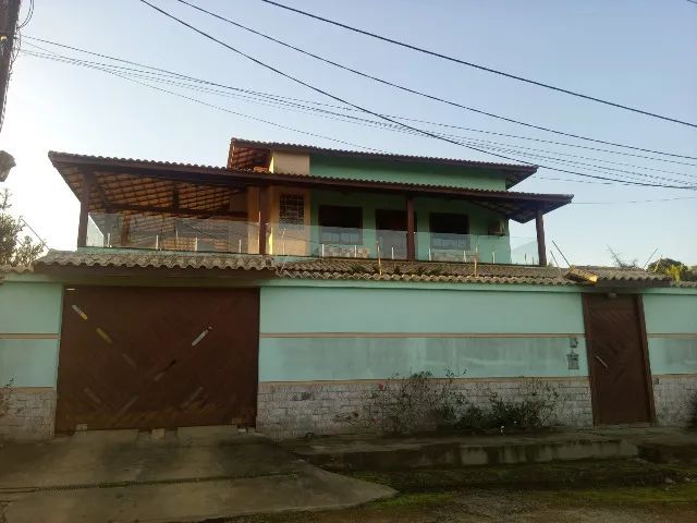 Casa Duplex no Horto com 4 quartos com suíte para  Locação  .