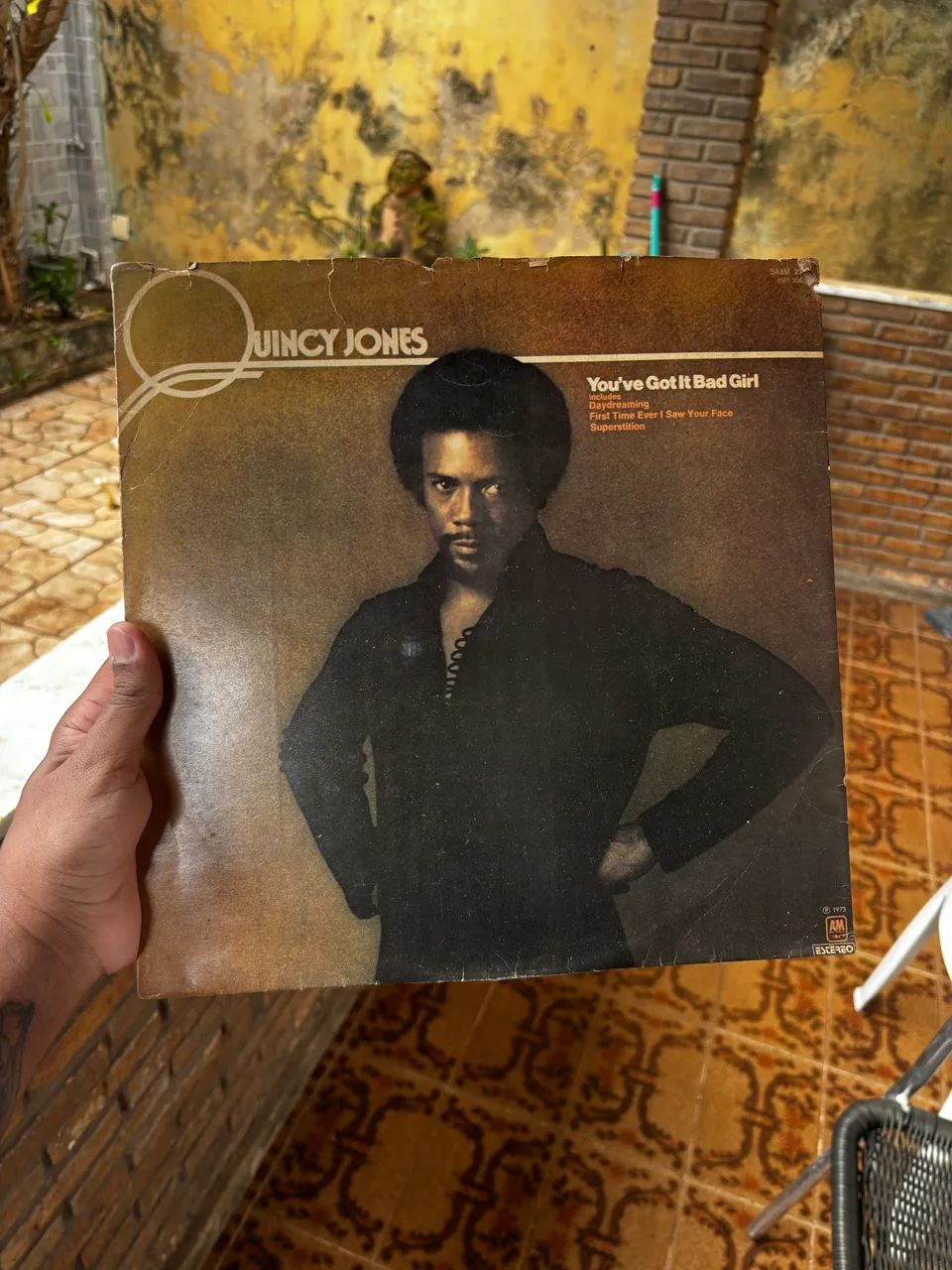 Discos Vinil - Foto 2