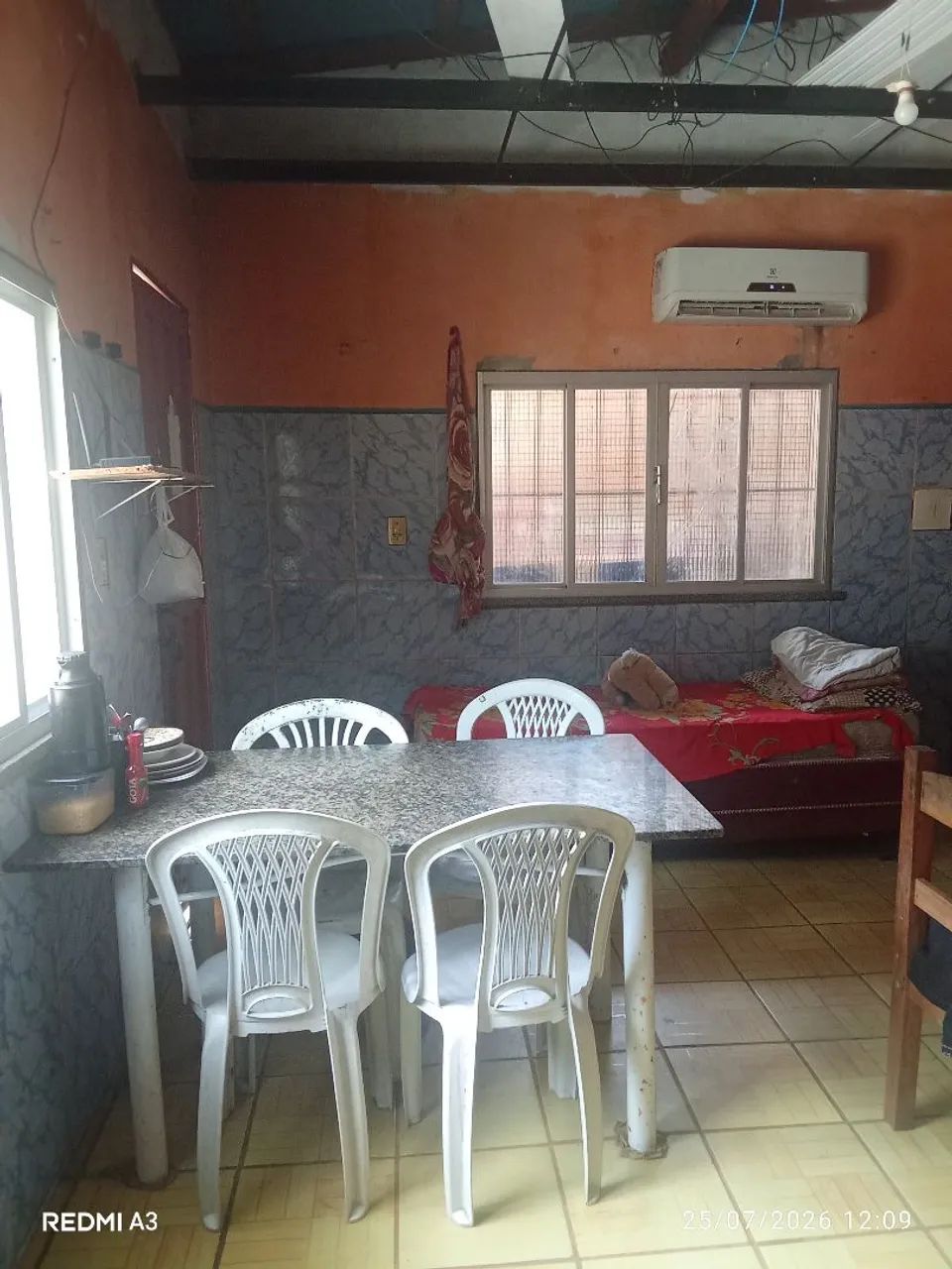 Casa terra nova - Foto 5