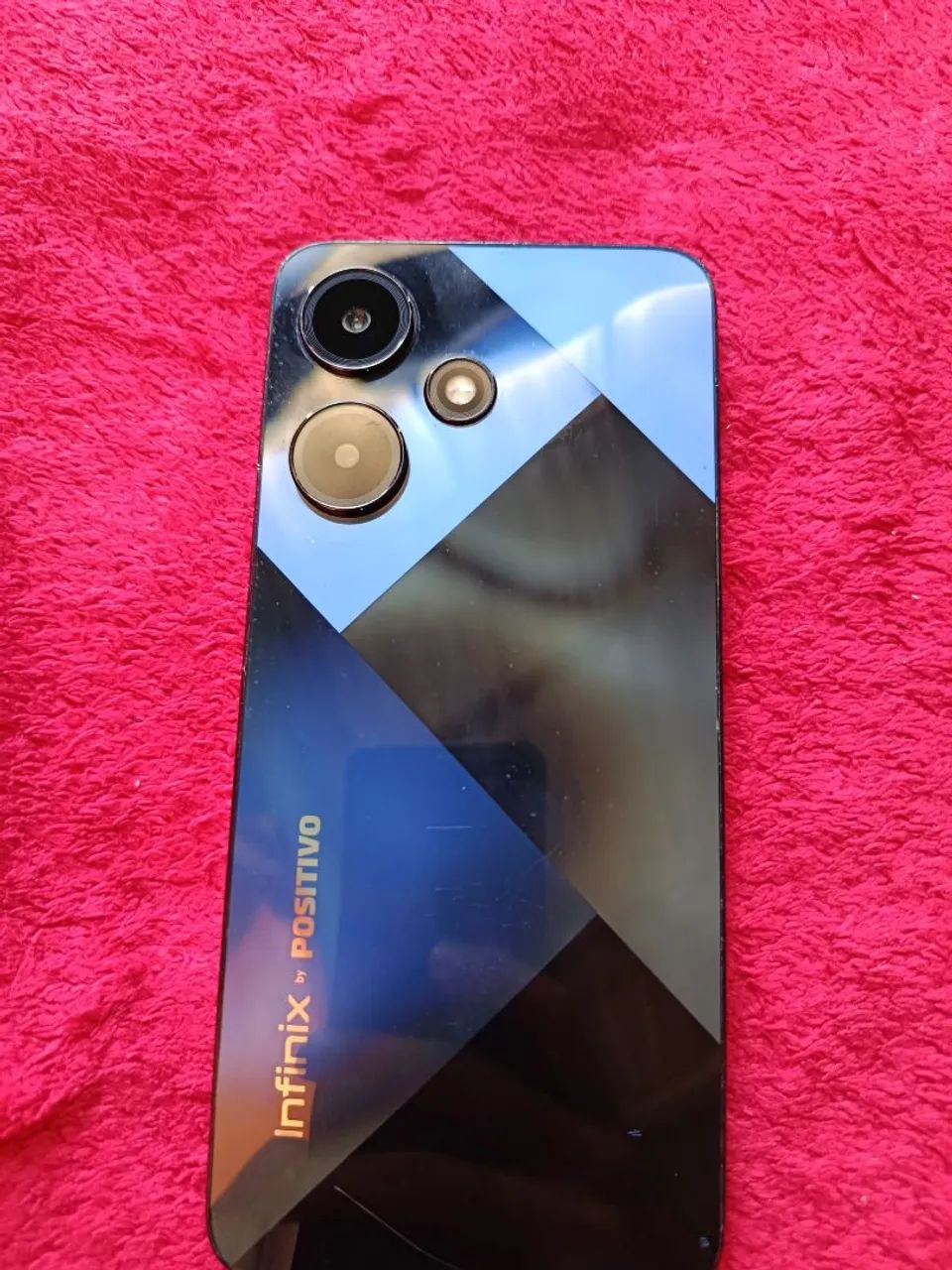 Celular infinix Hot30i  - Foto 3