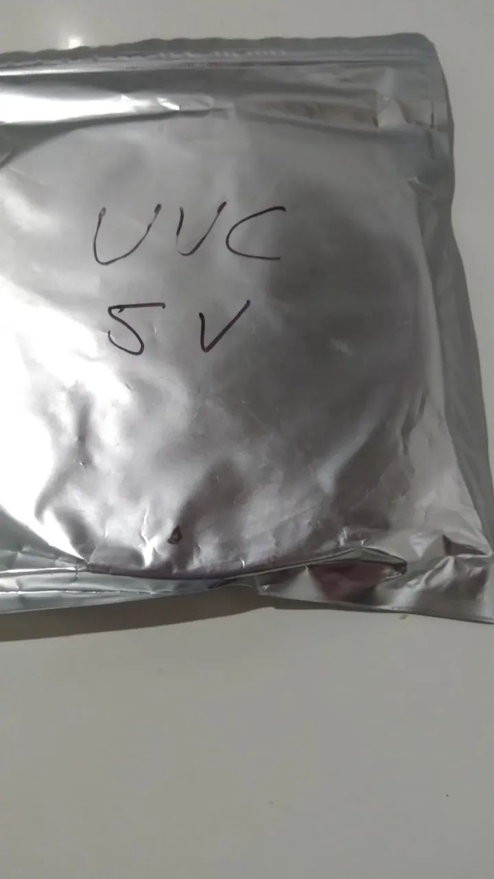 Led UVC descontaminante - Foto 6