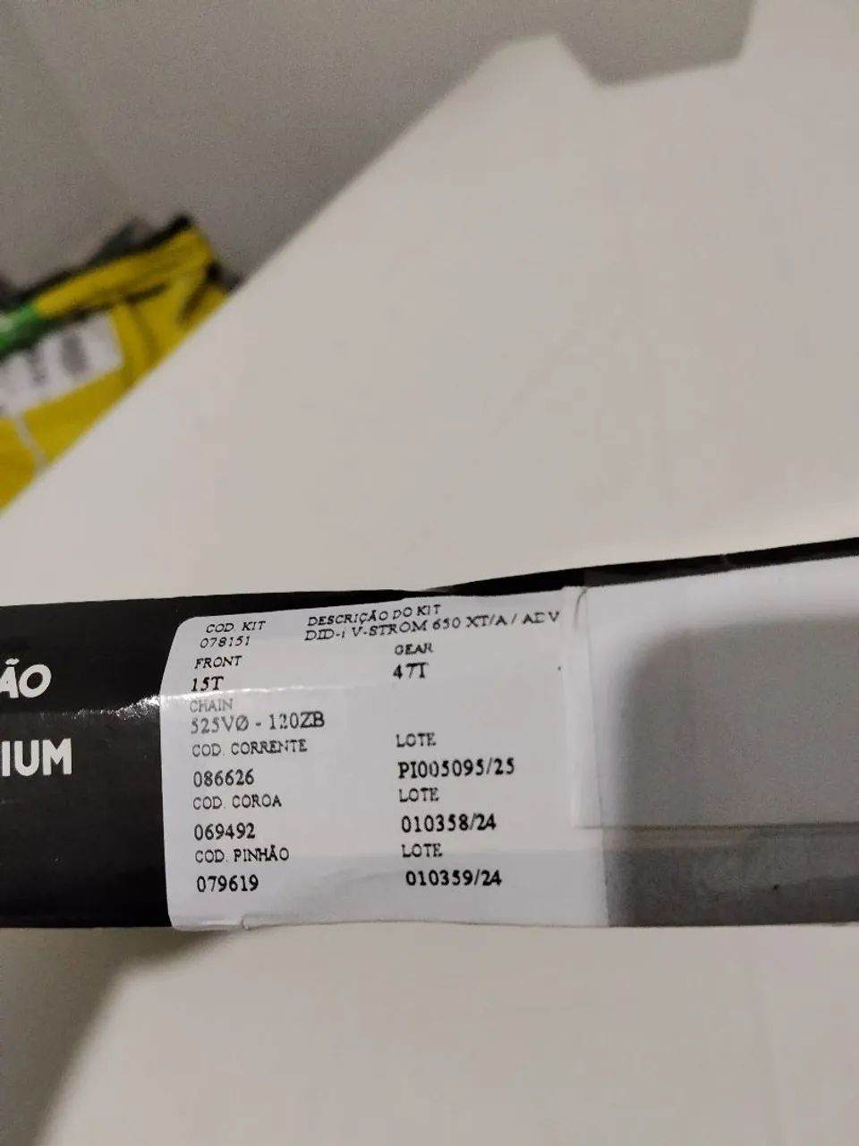 Comprei nem usei  - Foto 3