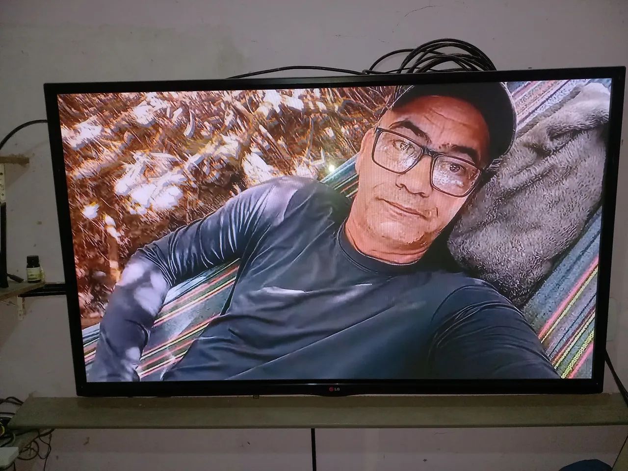Tv  - Foto 3