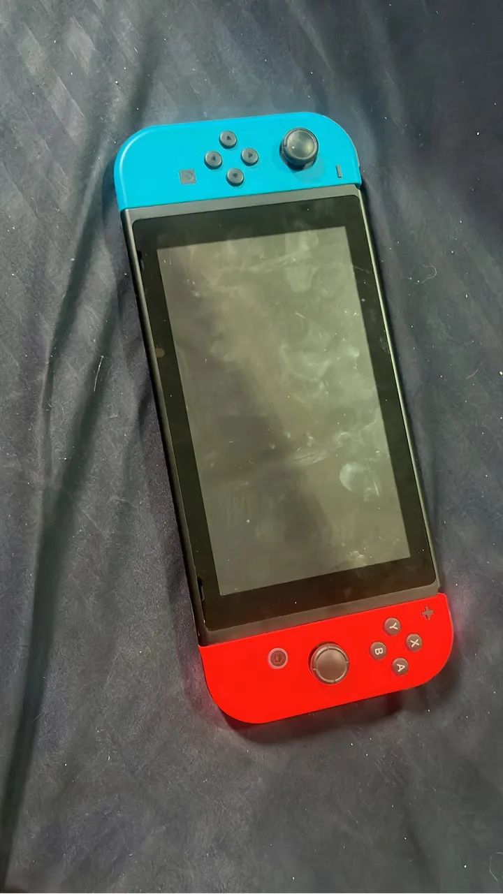 Nintendo Switch v2 - Foto 2