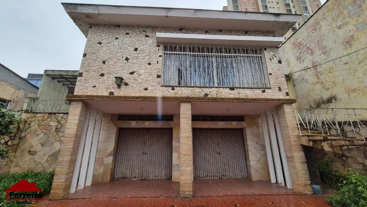 Freguesia do Ó - Casa com 300m² AC - 525m² Terreno - Foto 2
