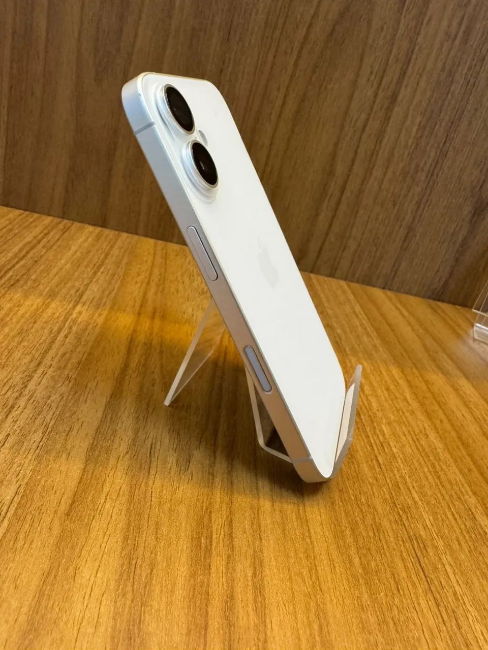 ? iPhone 16 128GB ? Bateria acima de 90% - Foto 3