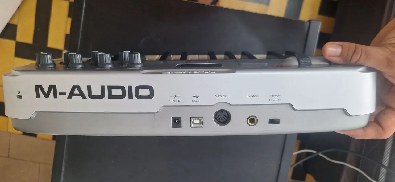 Teclado MIDI - Foto 4