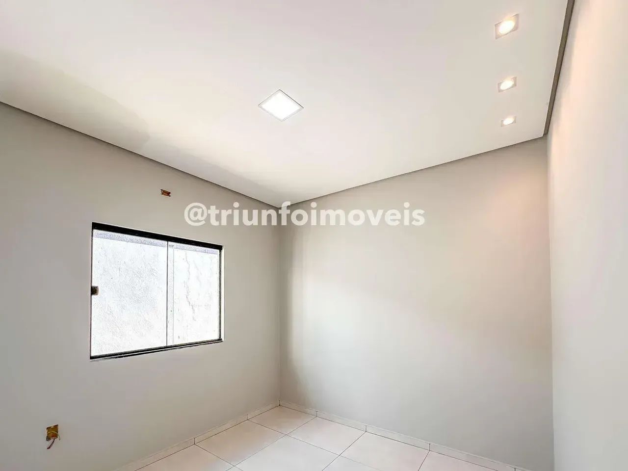 Casa no Parque Alvorada em Timon com 3 Quartos - Foto 5