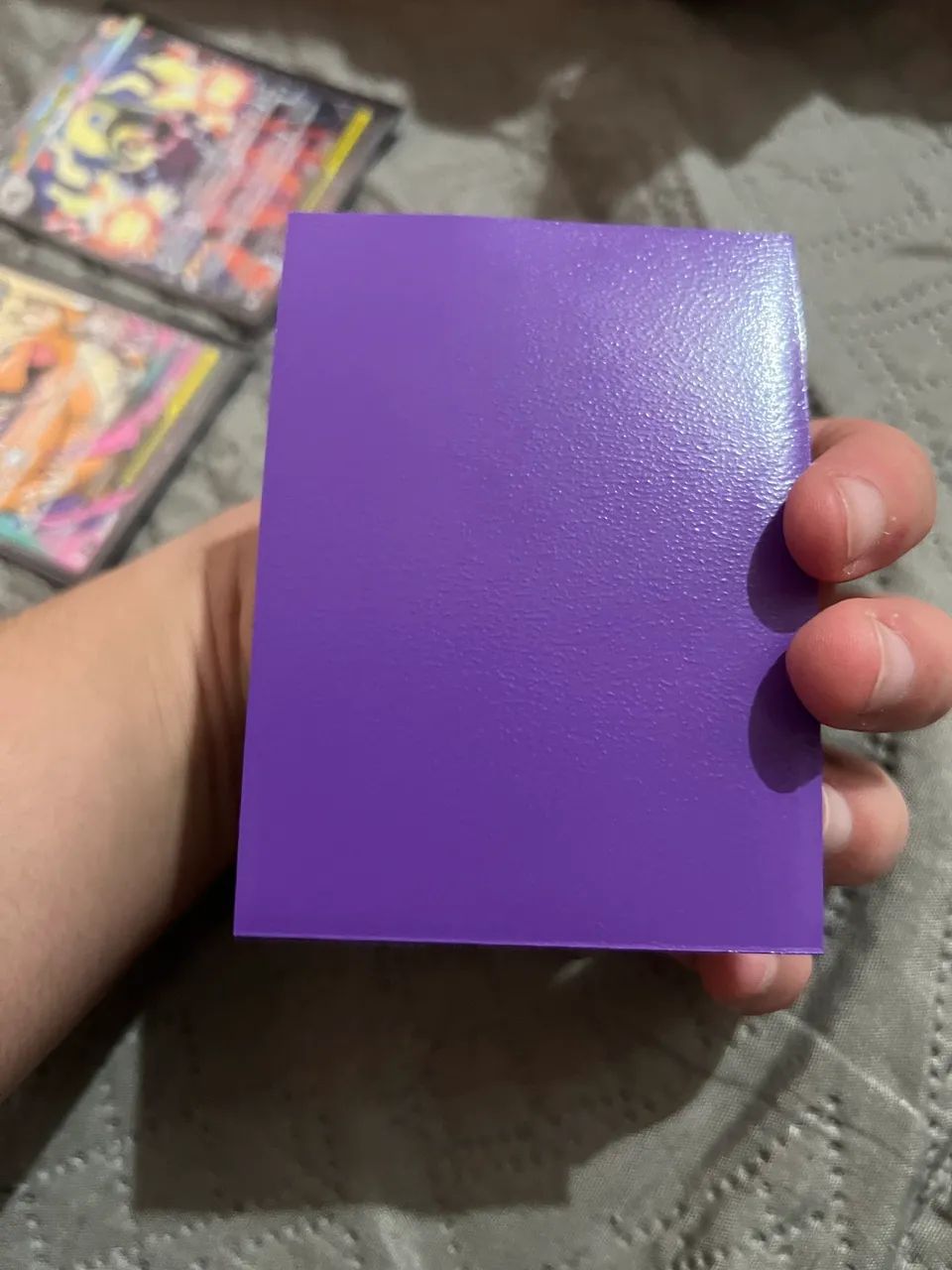 Carta pokémon tcg - Foto 2