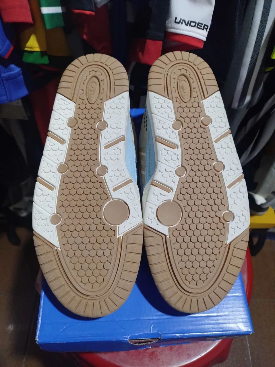 Tênis Adidas ADI2000 - Foto 5
