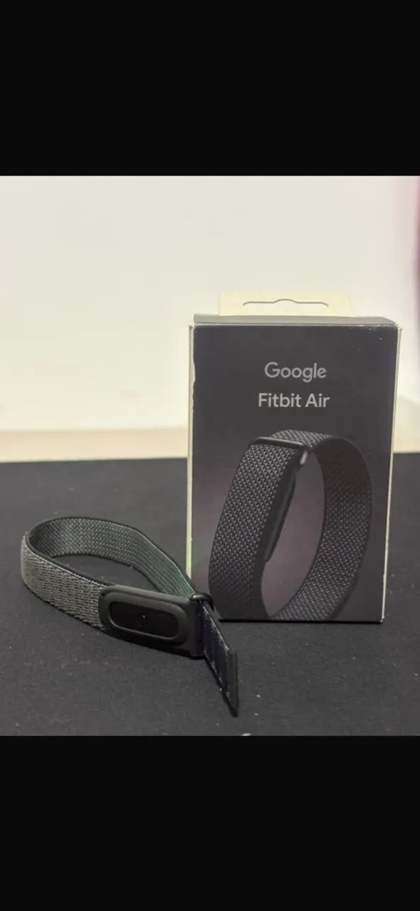 Google fit bit air - Foto 2
