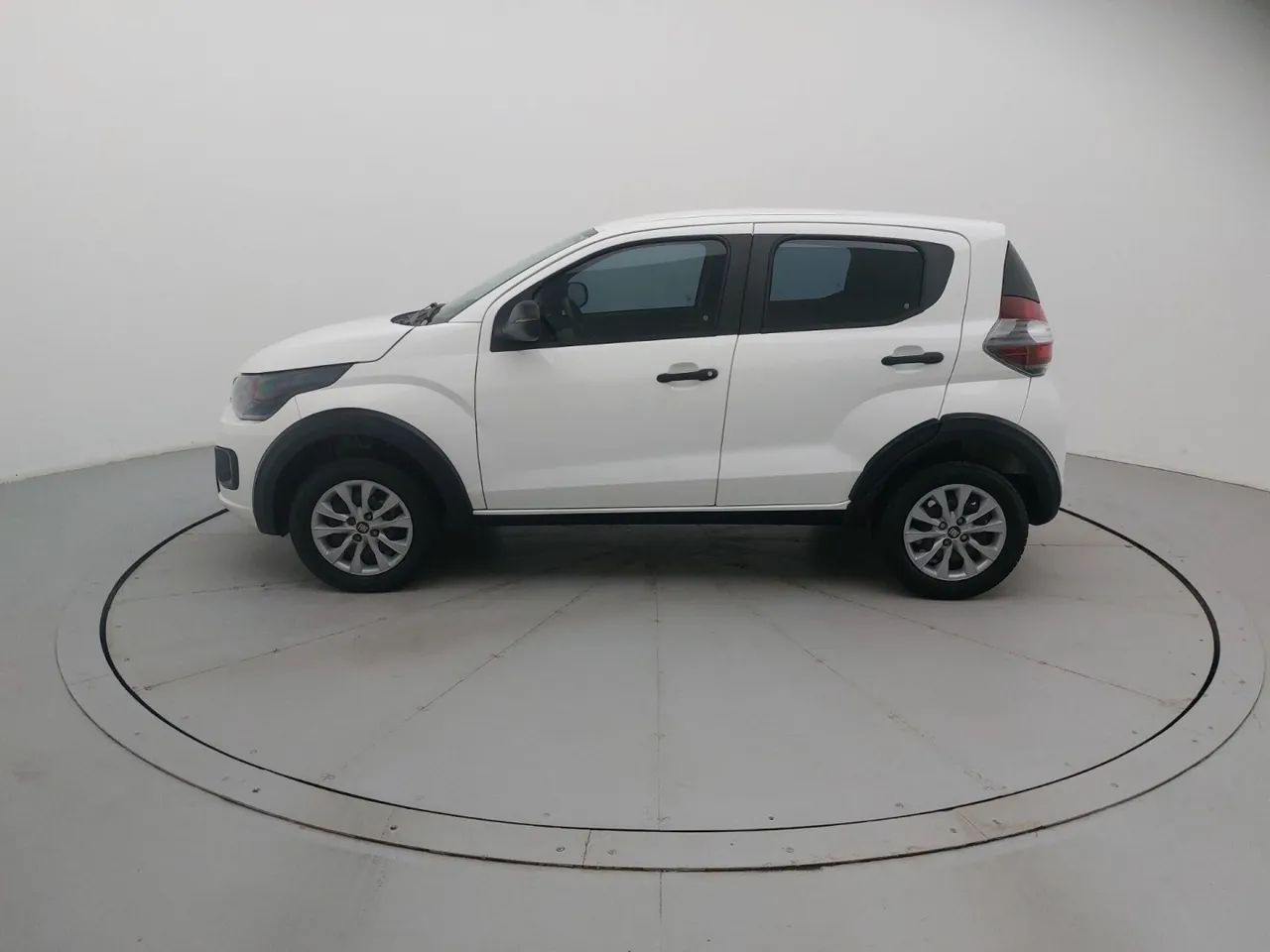 Fiat Mobi LIKE 1.0 Fire Flex 5p., foto 2 de 18